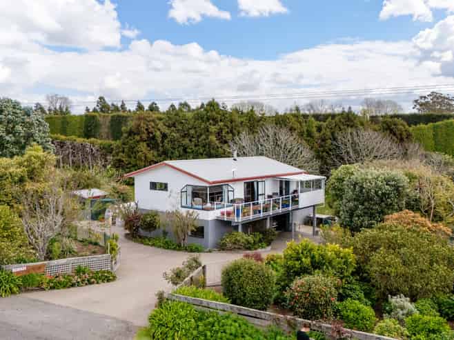 286 Paerata Ridge Road, Opotiki