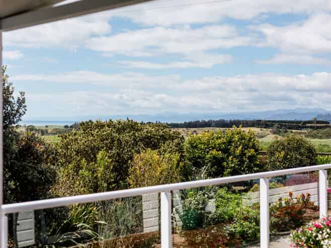 286 Paerata Ridge Road, Opotiki