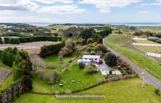 286 Paerata Ridge Road, Opotiki