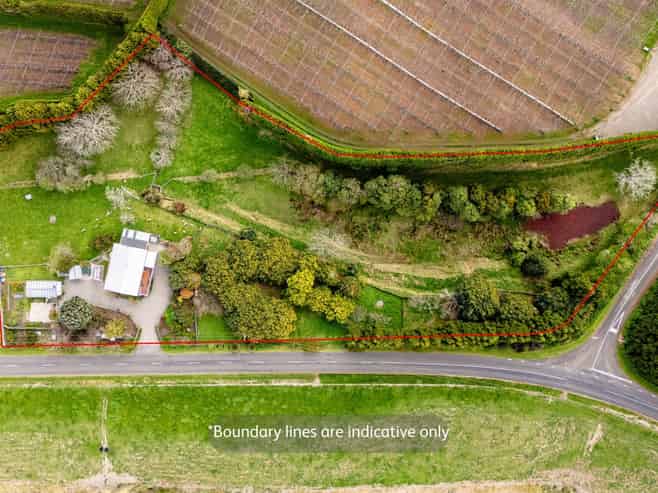 286 Paerata Ridge Road, Opotiki