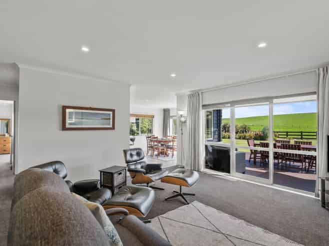 487 Makino Road, Feilding