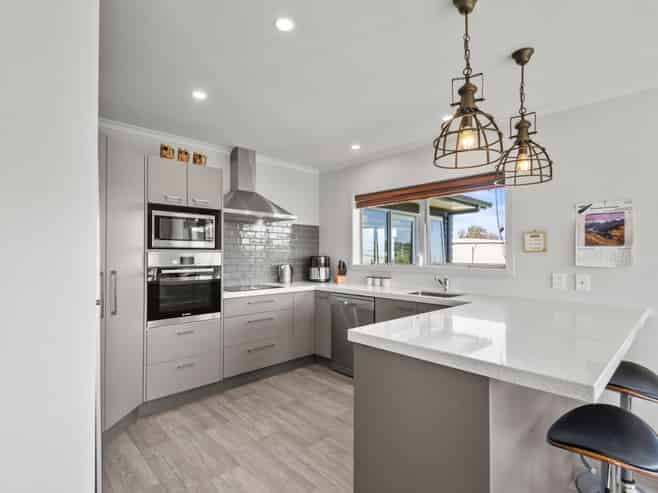 487 Makino Road, Feilding