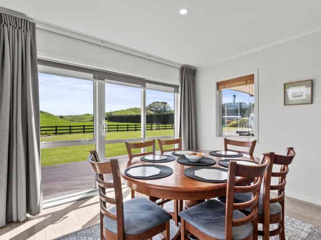 487 Makino Road, Feilding