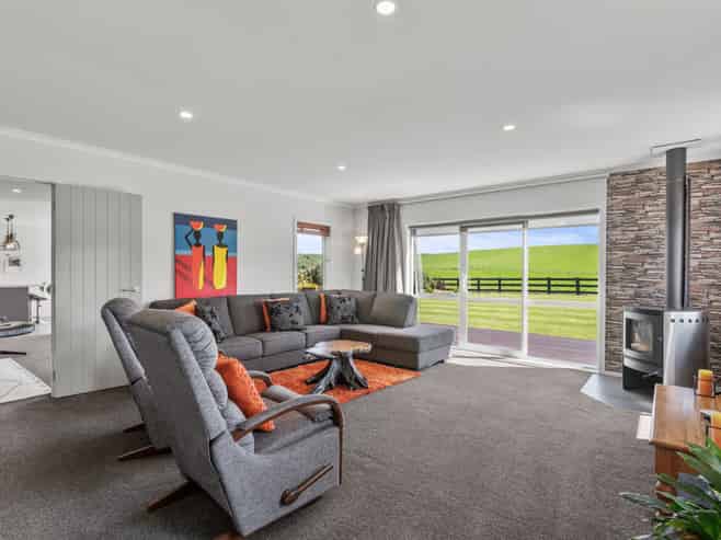 487 Makino Road, Feilding