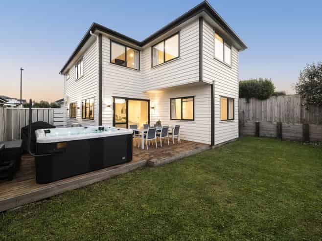 45 Baumea Rise, Westgate