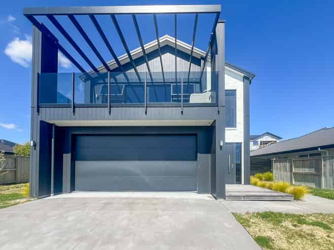 54 Maunganamu Drive, Wharewaka