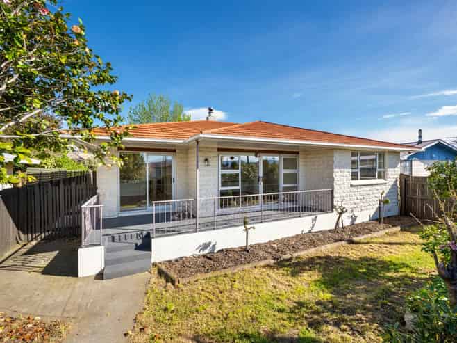 5 Allen Street, Redwoodtown