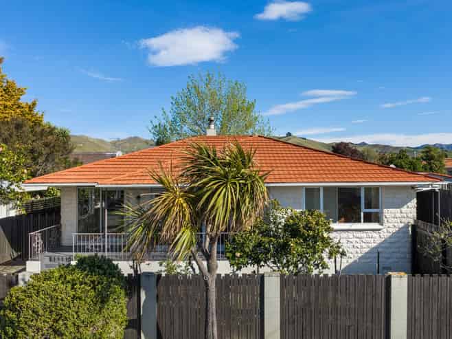 5 Allen Street, Redwoodtown