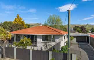 5 Allen Street, Redwoodtown