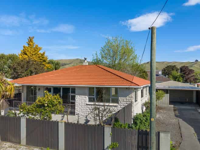 5 Allen Street, Redwoodtown