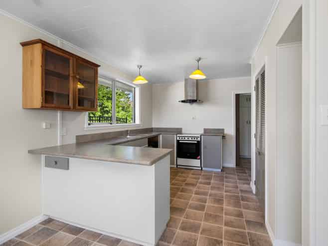 5 Allen Street, Redwoodtown