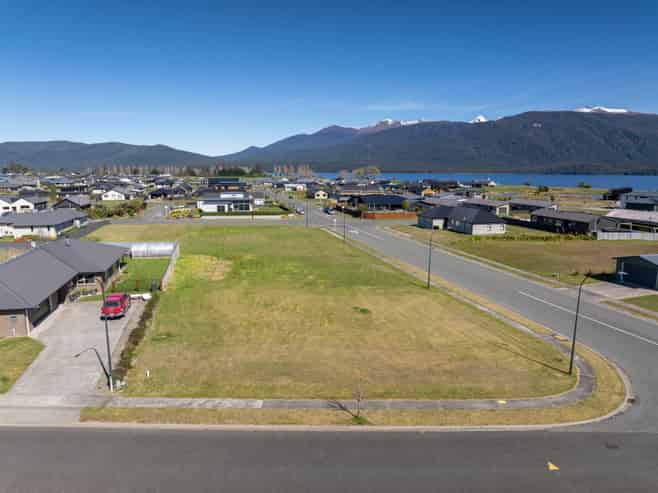 31 South Arm Drive, Te Anau