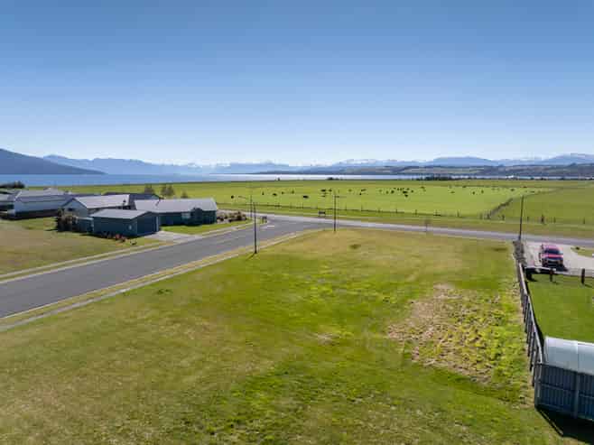 31 South Arm Drive, Te Anau