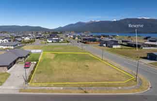 31 South Arm Drive, Te Anau