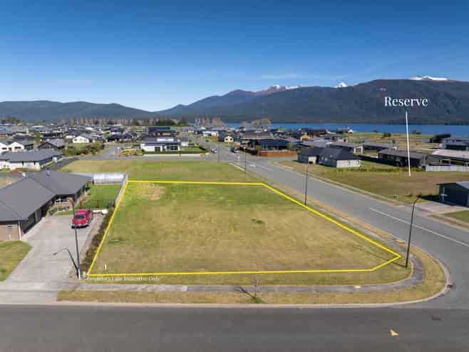 31 South Arm Drive, Te Anau