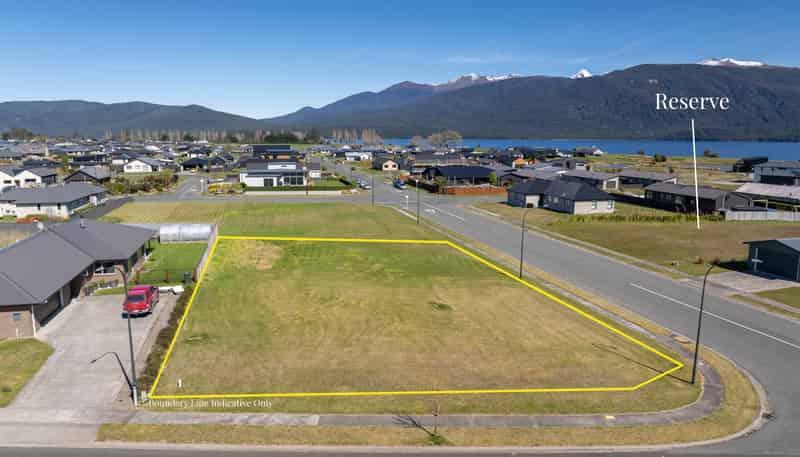 31 South Arm Drive, Te Anau