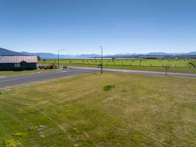 31 South Arm Drive, Te Anau