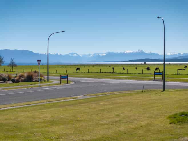 31 South Arm Drive, Te Anau