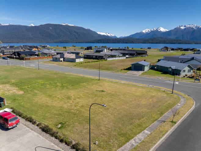 31 South Arm Drive, Te Anau