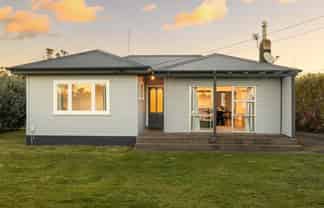 538 Matangi Road, Matangi