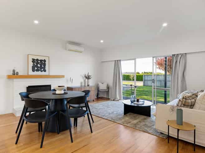 538 Matangi Road, Matangi