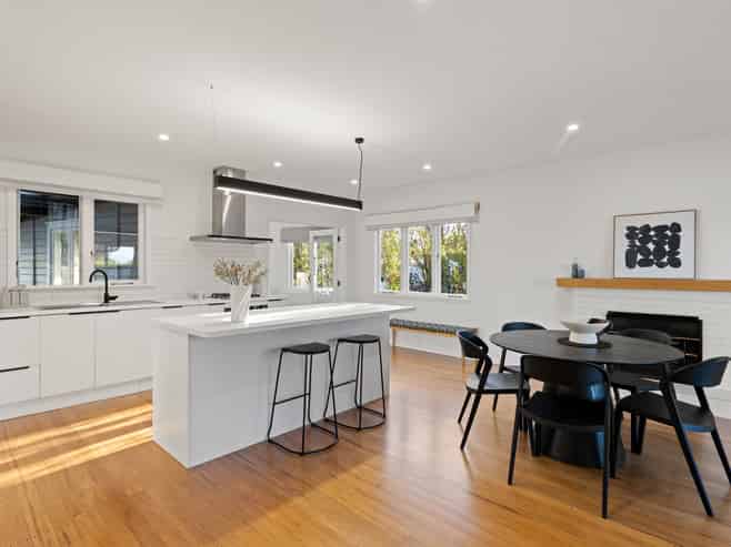 538 Matangi Road, Matangi