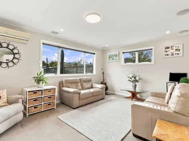27 Mason Terrace, Gonville
