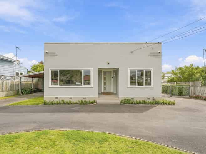 27 Mason Terrace, Gonville