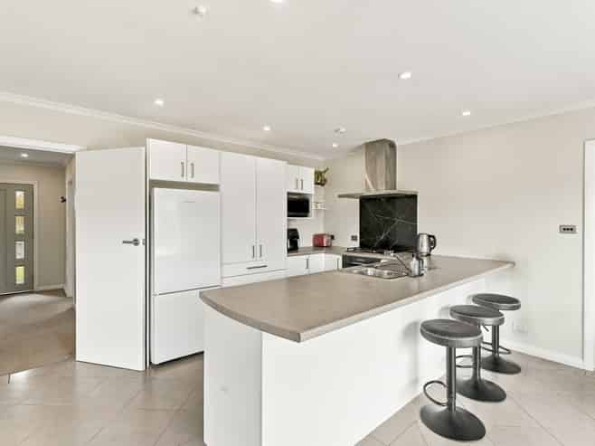 27 Mason Terrace, Gonville