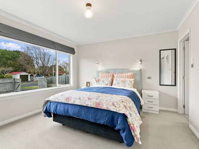 27 Mason Terrace, Gonville