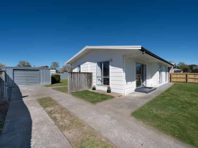 3 Kirkcaldy Crescent, Flaxmere