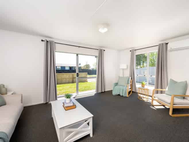 3 Kirkcaldy Crescent, Flaxmere