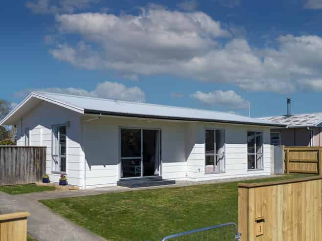 3 Kirkcaldy Crescent, Flaxmere