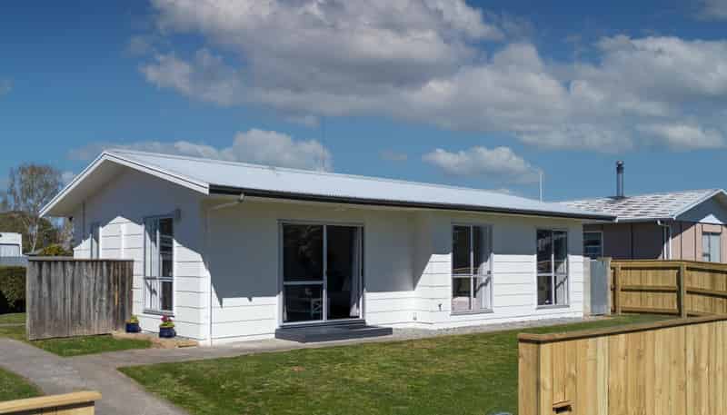 3 Kirkcaldy Crescent, Flaxmere