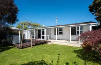 617 Park Road North, Parkvale