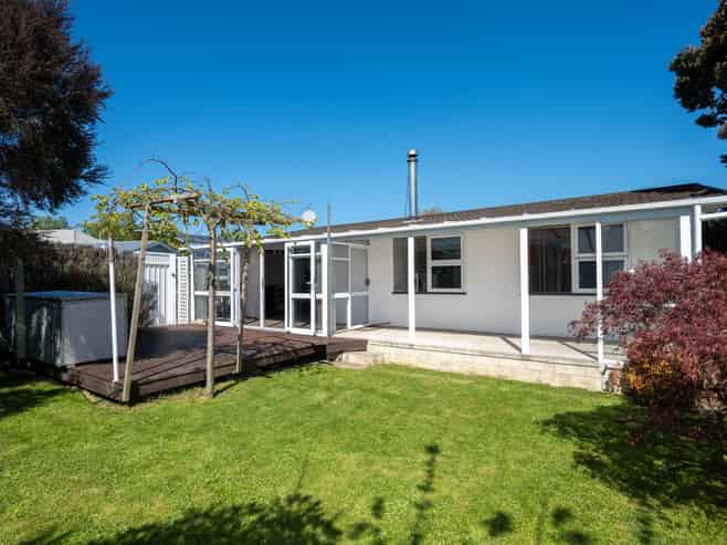 617 Park Road North, Parkvale
