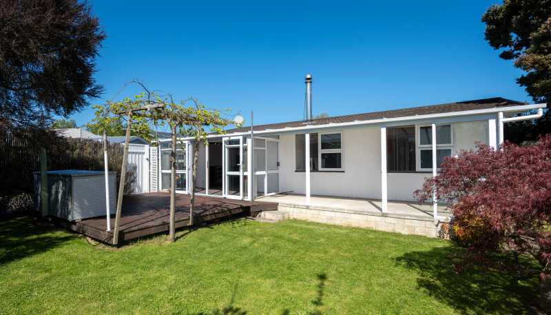617 Park Road North, Parkvale