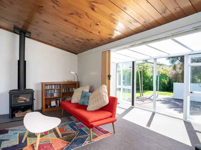 617 Park Road North, Parkvale