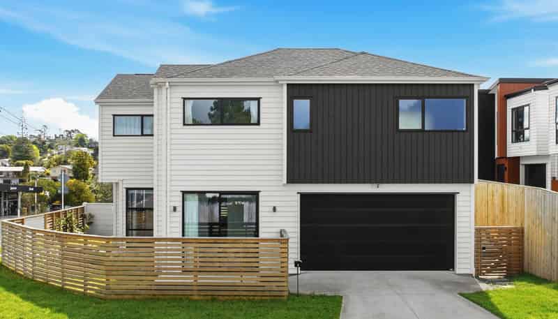 2 Lyford Crescent, Sunnynook