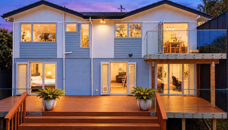 23 Glenfern Road, Mellons Bay