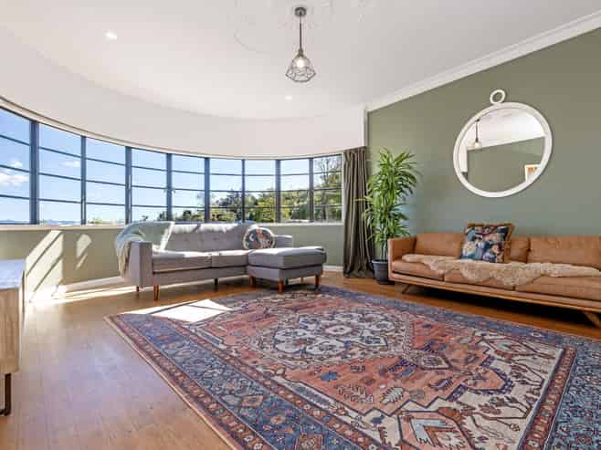 174 Ballance Street, Whataupoko