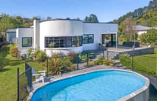 174 Ballance Street, Whataupoko