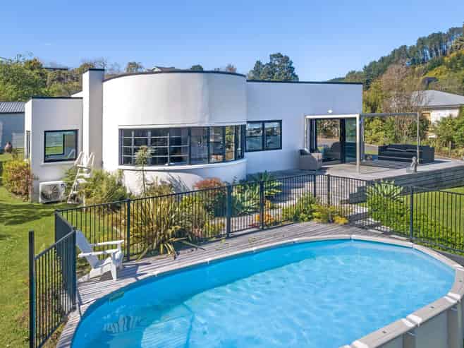 174 Ballance Street, Whataupoko