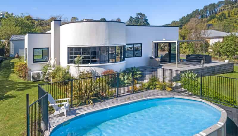 174 Ballance Street, Whataupoko