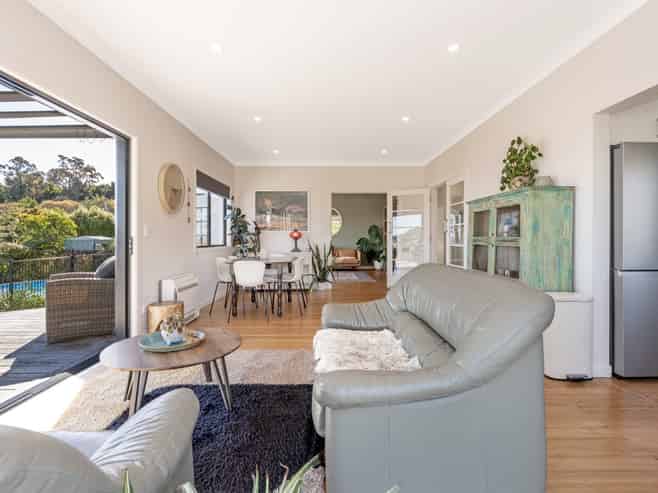 174 Ballance Street, Whataupoko