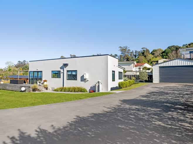 174 Ballance Street, Whataupoko