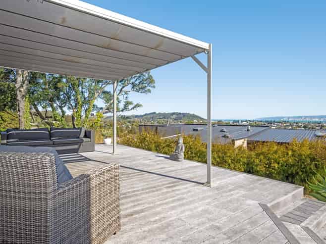 174 Ballance Street, Whataupoko