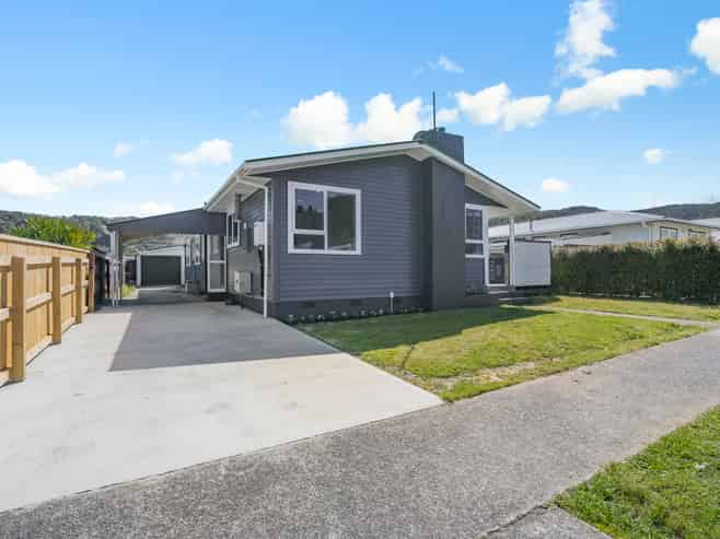 13 Meremere Street, Wainuiomata