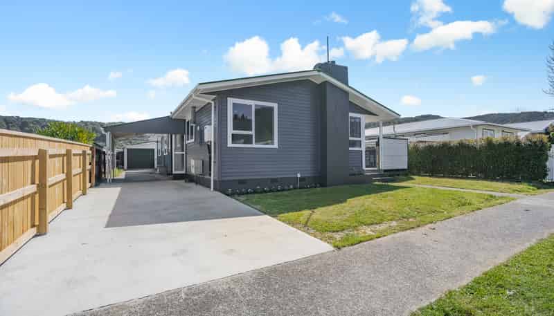 13 Meremere Street, Wainuiomata
