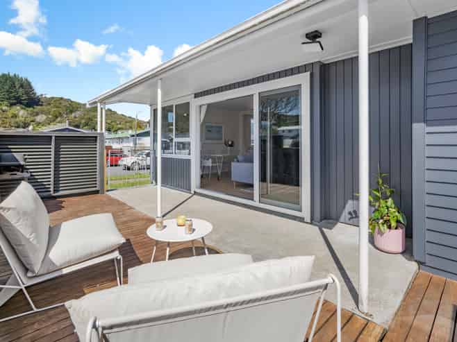 13 Meremere Street, Wainuiomata